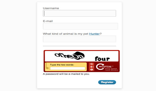 Captcha là gì - Ảnh 5